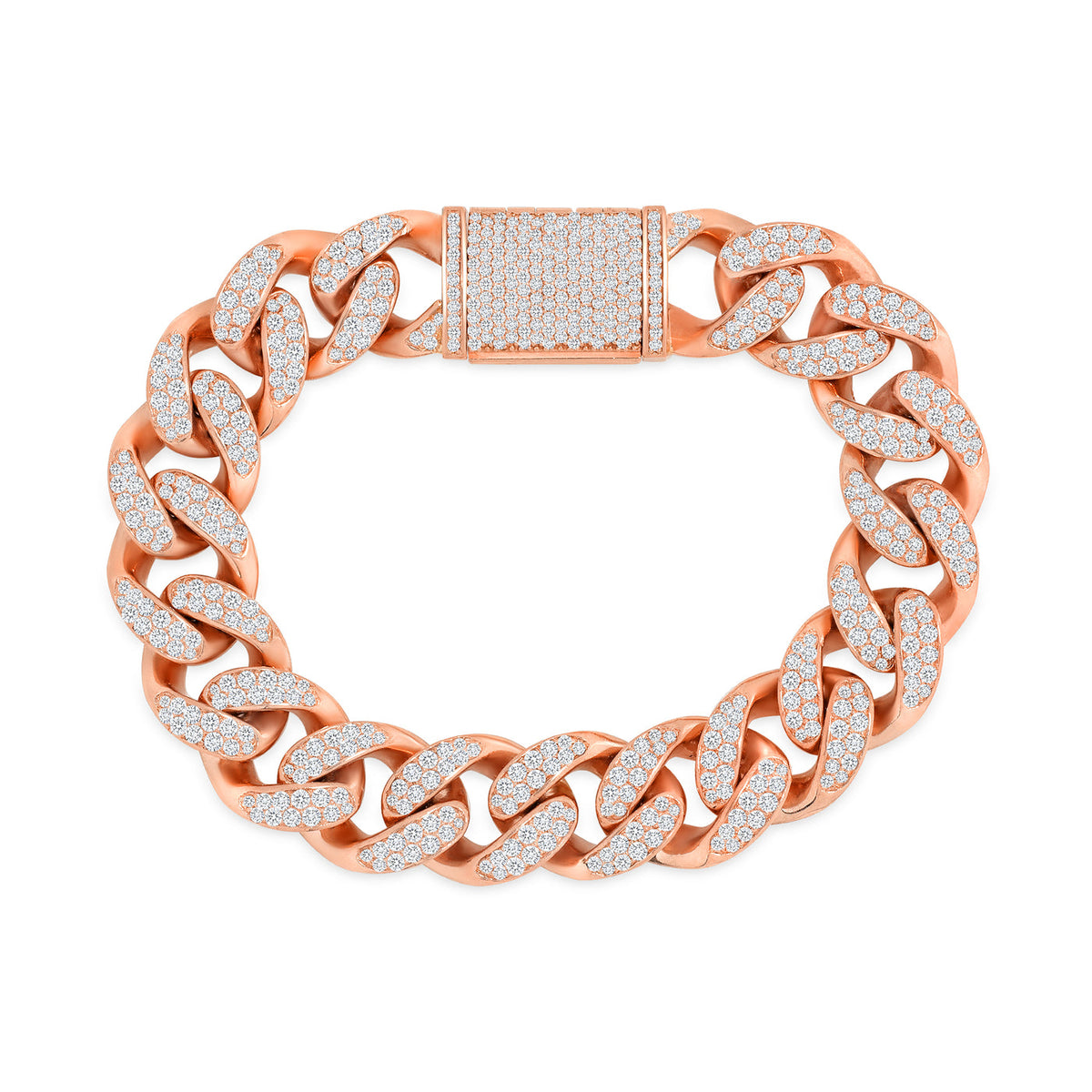 CUBAN BRACELET