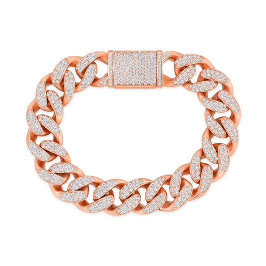 CUBAN BRACELET